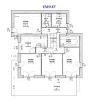 Nagykovácsi Családi ház