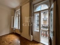 Verkauf wohnung (ziegel) Budapest VII. bezirk, 45m2