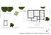 Nagykovácsi Családi ház