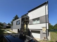 Nagykovácsi Családi ház