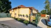 For sale semidetached house Pomáz, 56m2