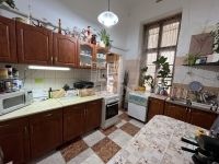 Vânzare locuinta (caramida) Budapest VIII. Cartier, 70m2