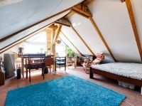 Budapest II. kerület Lakás (téglaépítésű)