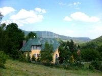 Csobánka Családi ház