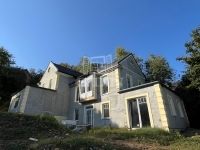 Csobánka Családi ház