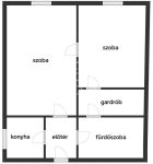 Budapest XIII. kerület Lakás (panel)