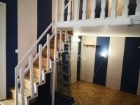 Budapest I. kerület Lakás (téglaépítésű)