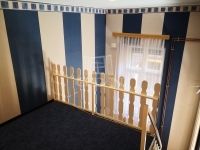 Budapest I. kerület Lakás (téglaépítésű)