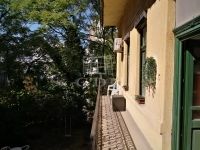 Budapest I. kerület Lakás (téglaépítésű)