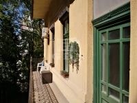 Budapest I. kerület Lakás (téglaépítésű)