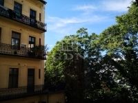 Budapest I. kerület Lakás (téglaépítésű)