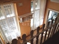 Budapest I. kerület Lakás (téglaépítésű)