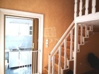 Budapest I. kerület Lakás (téglaépítésű)