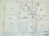 Vámosmikola Családi ház