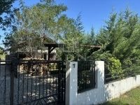 Zamárdi Családi ház