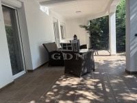 Zamárdi Családi ház