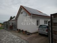 Zamárdi Családi ház