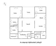 Dunaharaszti Családi ház