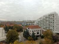Verkauf wohnung (panel) Budapest XI. bezirk, 31m2