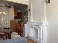 Budaörs Lakás (téglaépítésű)