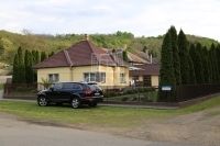 Kemence Családi ház