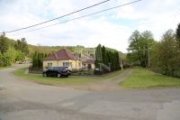 Kemence Családi ház