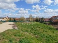 Eladó telek Herceghalom, 1431m2