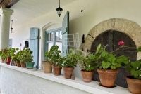 Gyúró Családi ház