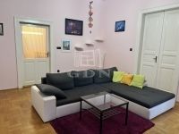 Kiadó lakás (téglaépítésű) Budapest II. kerület, 92m2