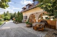 Dunabogdány Vendéglátás