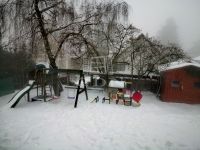 Nagykovácsi Családi ház