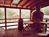 Nagykovácsi Családi ház