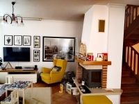 Nagykovácsi Családi ház