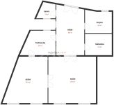 Budapest VII. kerület Lakás