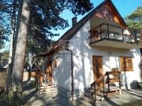 Balatonvilágos Nyaraló