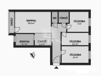 Budapest XI. kerület Lakás