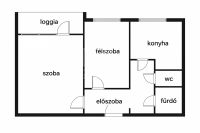 Budapest XI. kerület Lakás