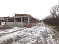 Sóskút Családi ház