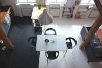 Budapest I. kerület Lakás