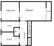 Budapest XXII. kerület Lakás