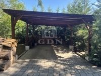 Zamárdi Családi ház