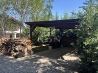 Zamárdi Családi ház