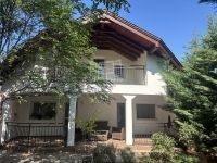 Zamárdi Családi ház