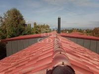 Zamárdi Családi ház