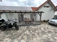 Zamárdi Családi ház