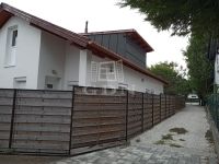 Zamárdi Családi ház