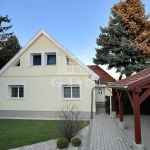 Eladó családi ház Érd, 190m2