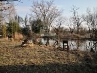 Szigetmonostor Családi ház