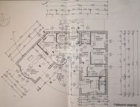 Szigetmonostor Családi ház