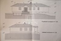 Szigetmonostor Családi ház